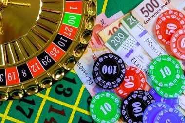 DANA and OVO deposit for MSC betting